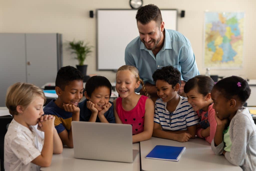 Factores que se deben tener en cuenta para calificar la calidad educativa.