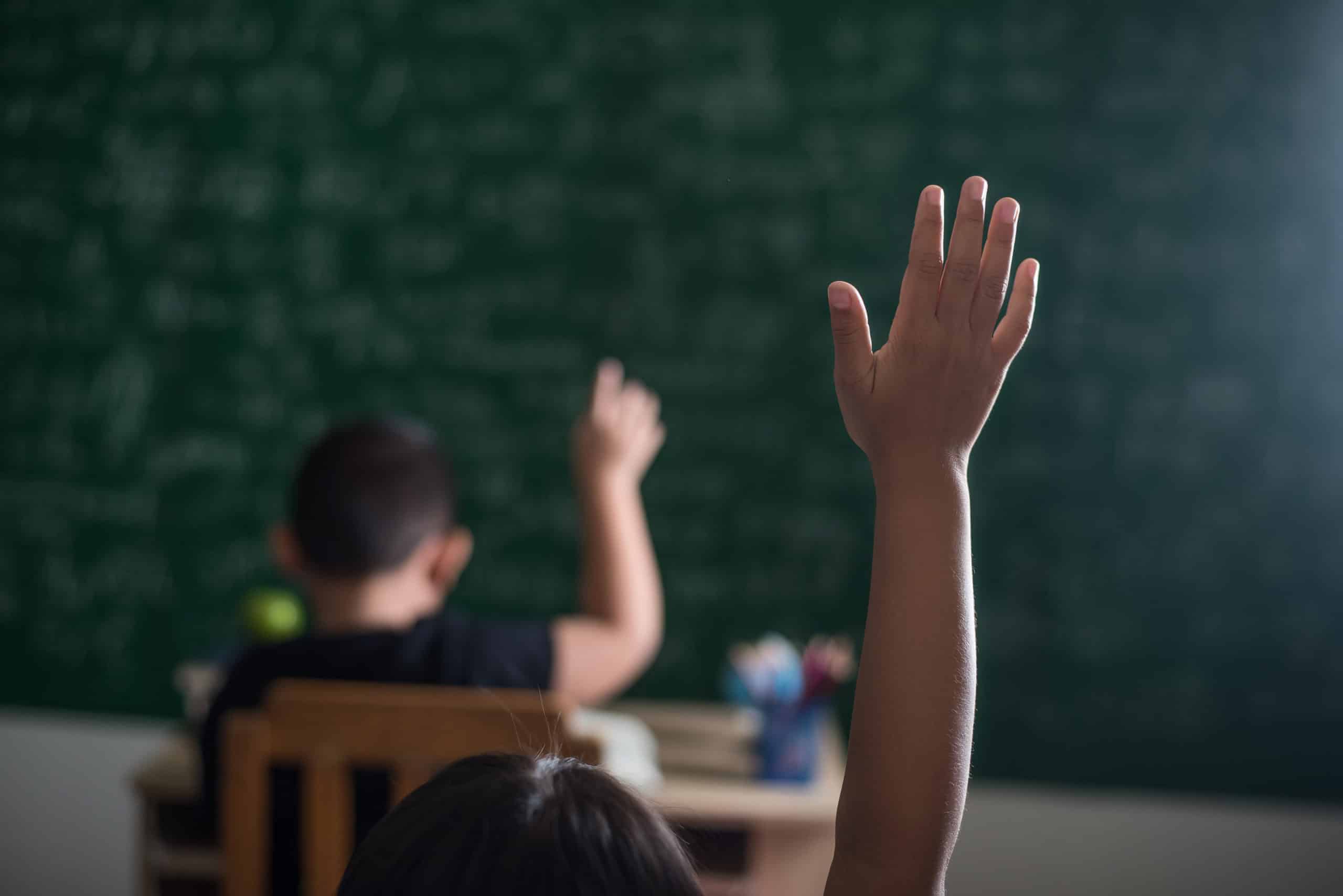 Aspectos que generan disminución en las matrículas de un colegio